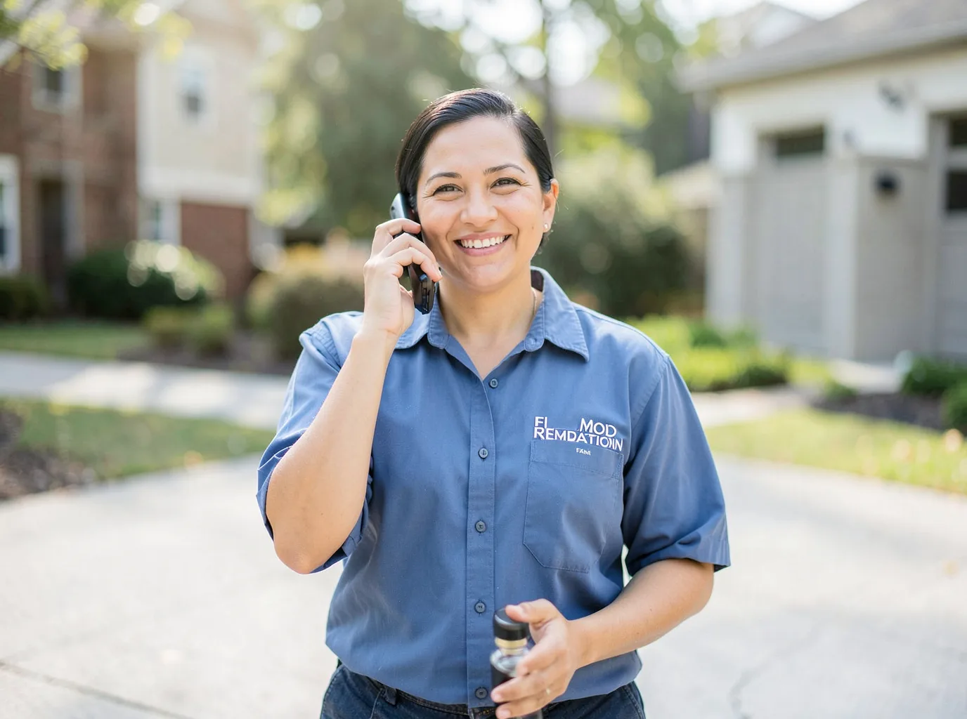 Mold Remediation Ninnekah, OK FAQs
